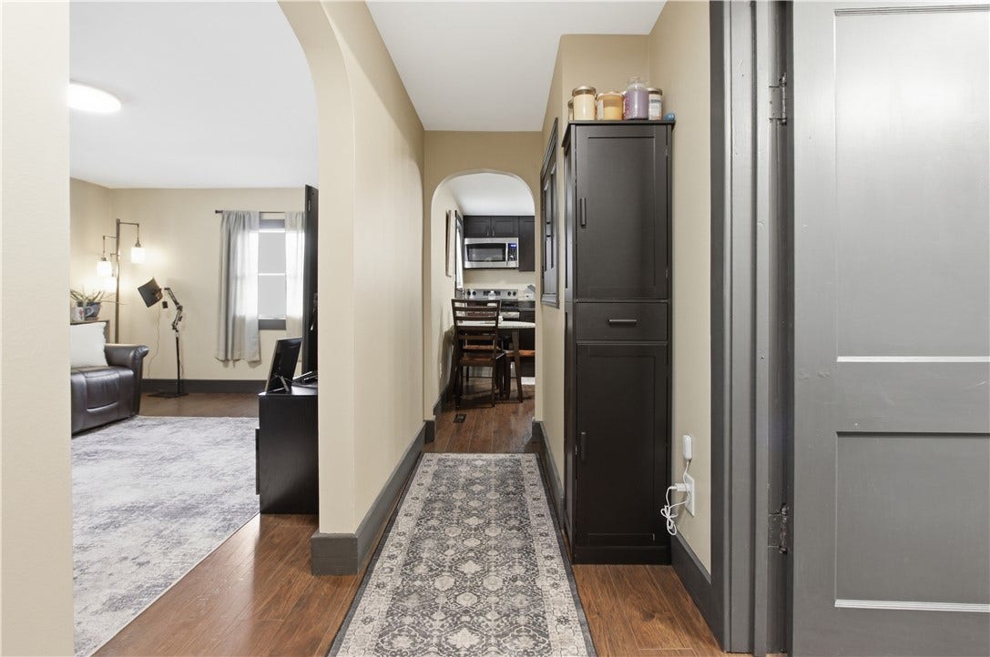 344 Lenity School Rd, Belle Vernon, PA 15012