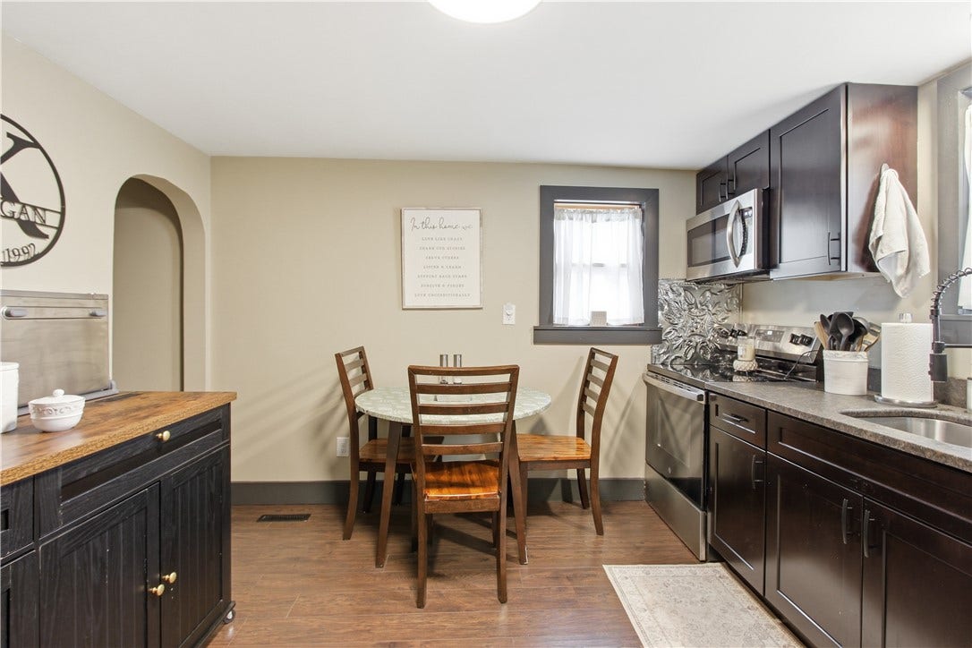 344 Lenity School Rd, Belle Vernon, PA 15012