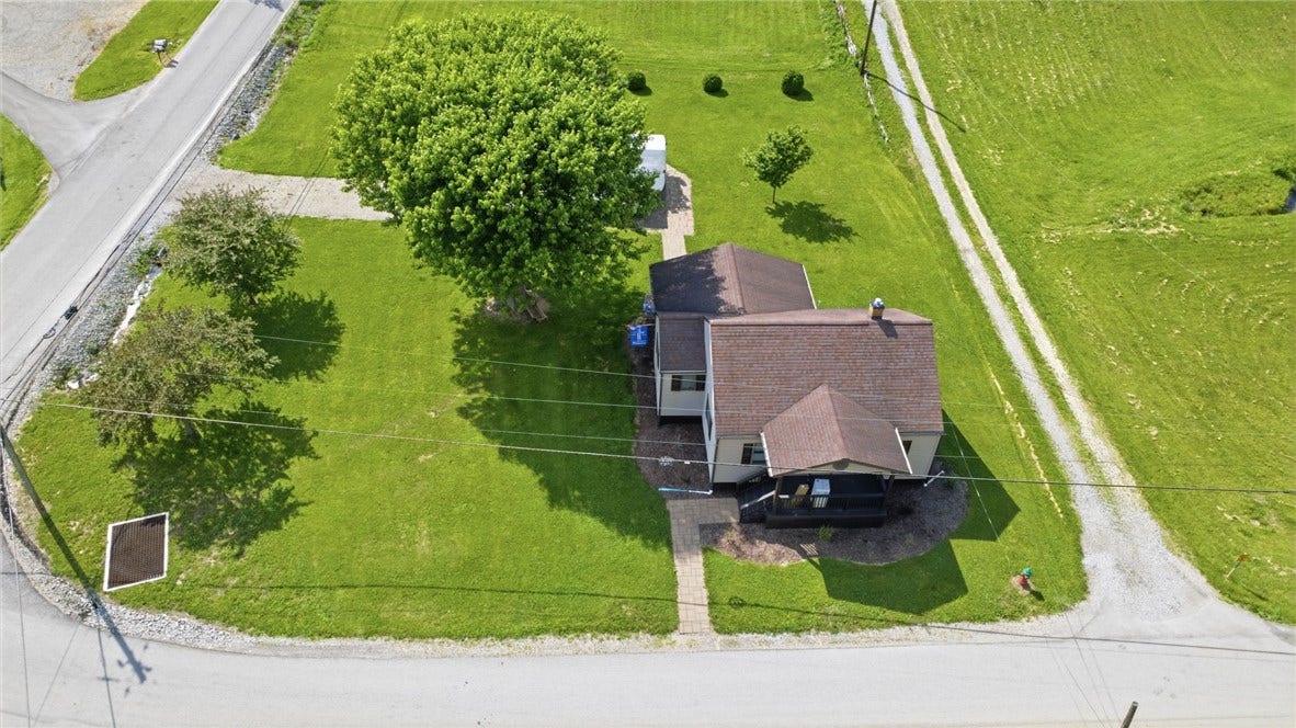 344 Lenity School Rd, Belle Vernon, PA 15012