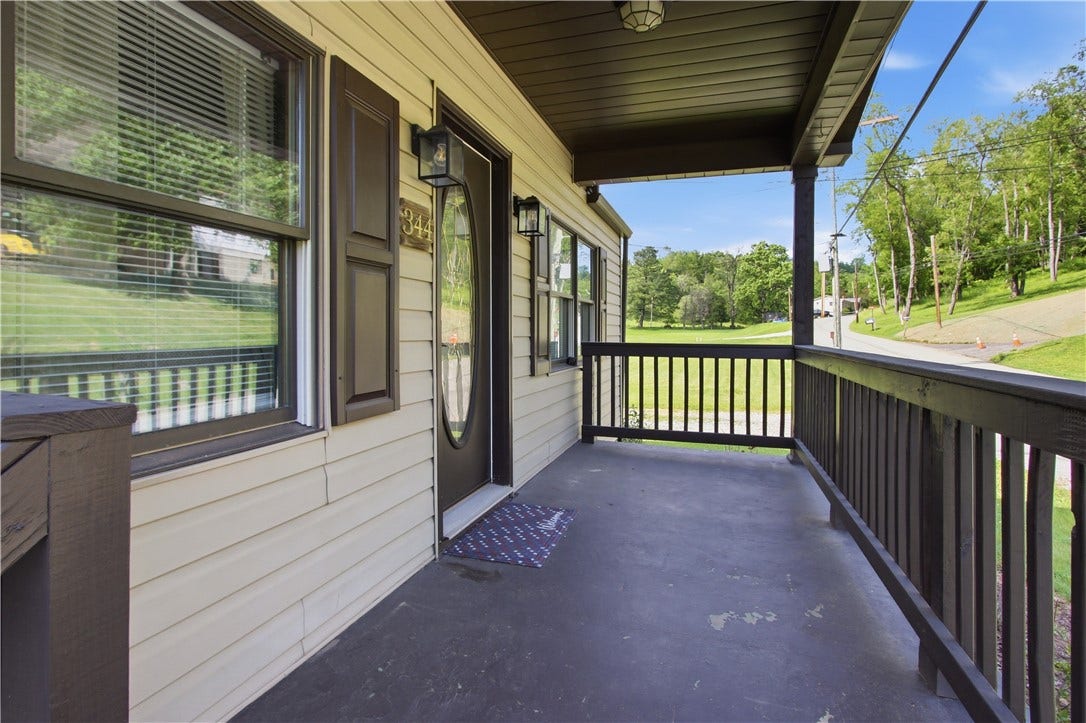 344 Lenity School Rd, Belle Vernon, PA 15012