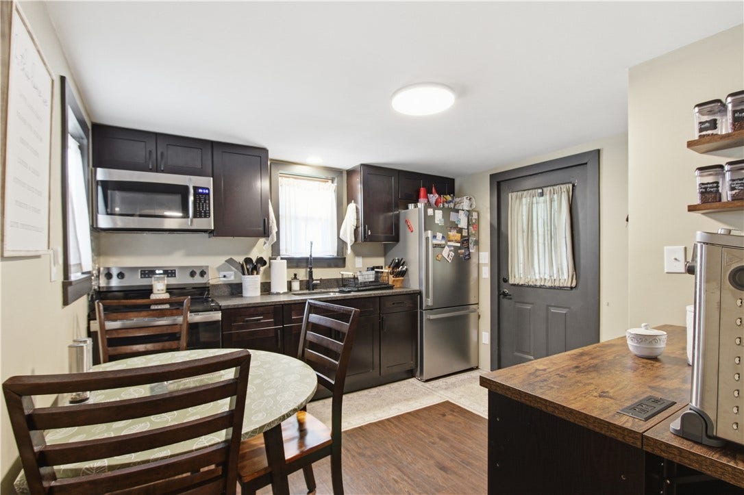344 Lenity School Rd, Belle Vernon, PA 15012