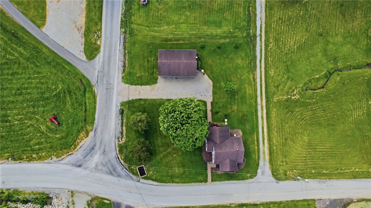 344 Lenity School Rd, Belle Vernon, PA 15012