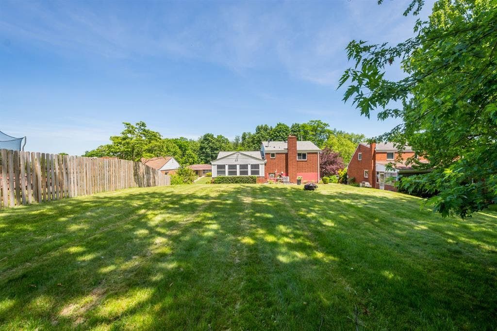 5464 California, Bethel Park, PA 15102