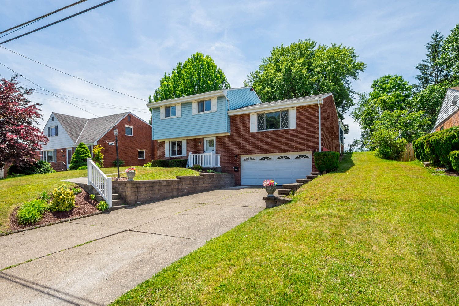 5464 California, Bethel Park, PA 15102