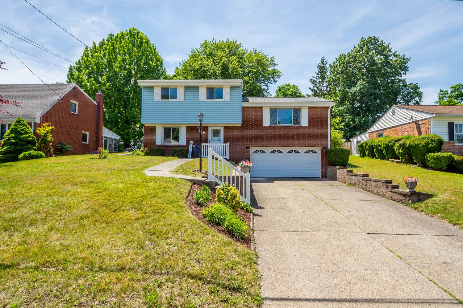 5464 California, Bethel Park, PA 15102
