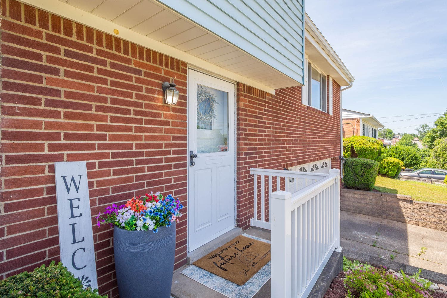 5464 California, Bethel Park, PA 15102