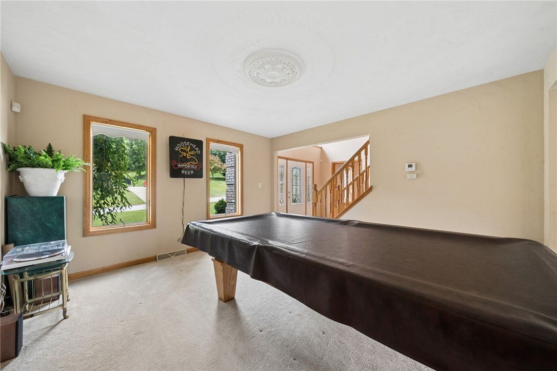 809 Rembrandt Cir, Irwin, PA 15642