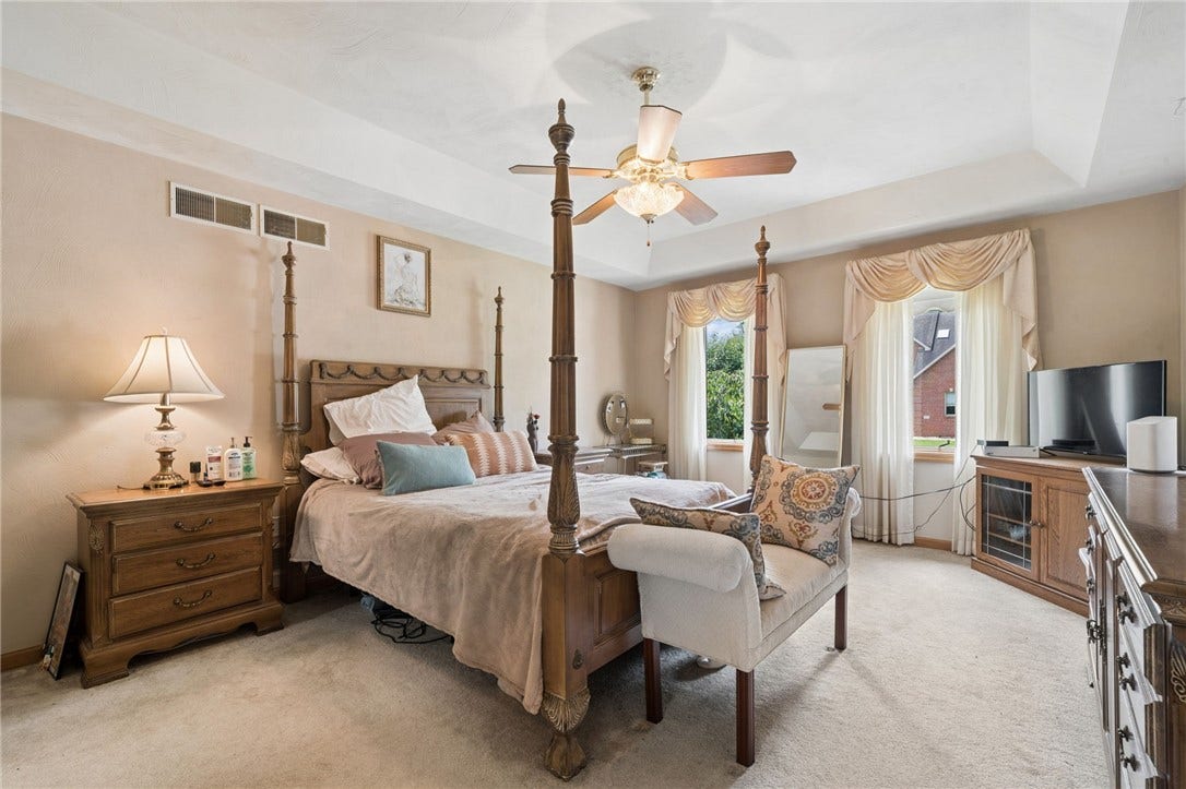 809 Rembrandt Cir, Irwin, PA 15642