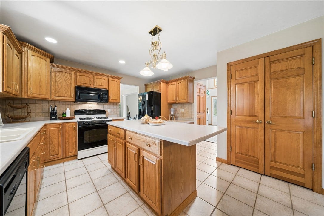 809 Rembrandt Cir, Irwin, PA 15642