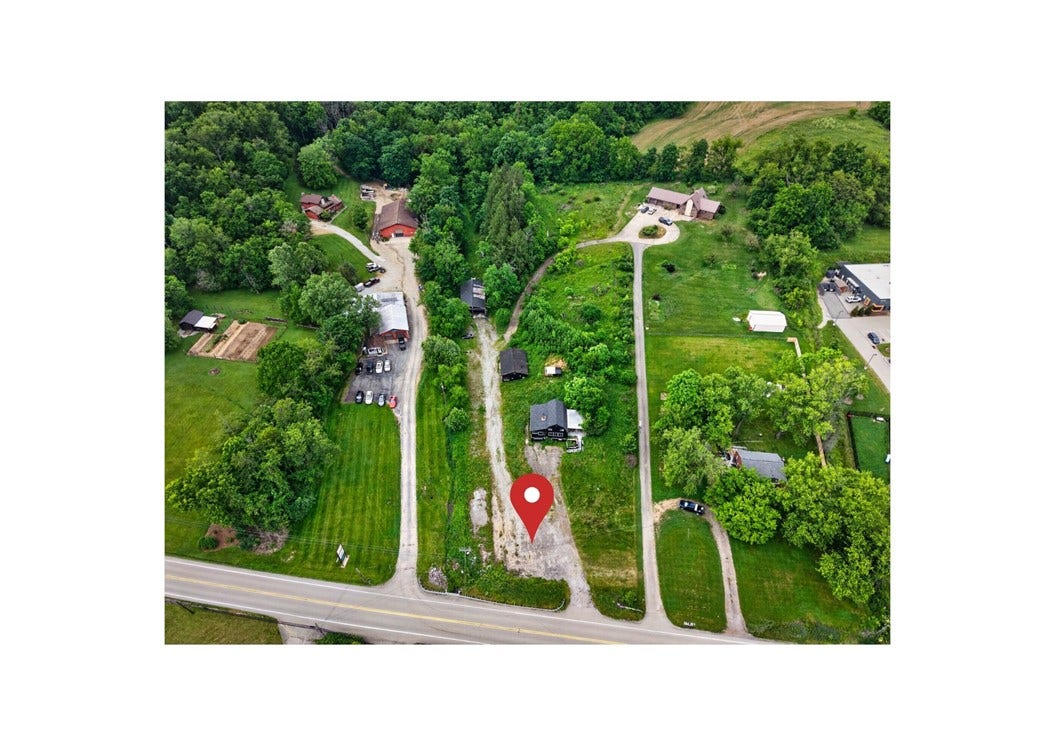 1517 Route 136, Washington, PA 15301