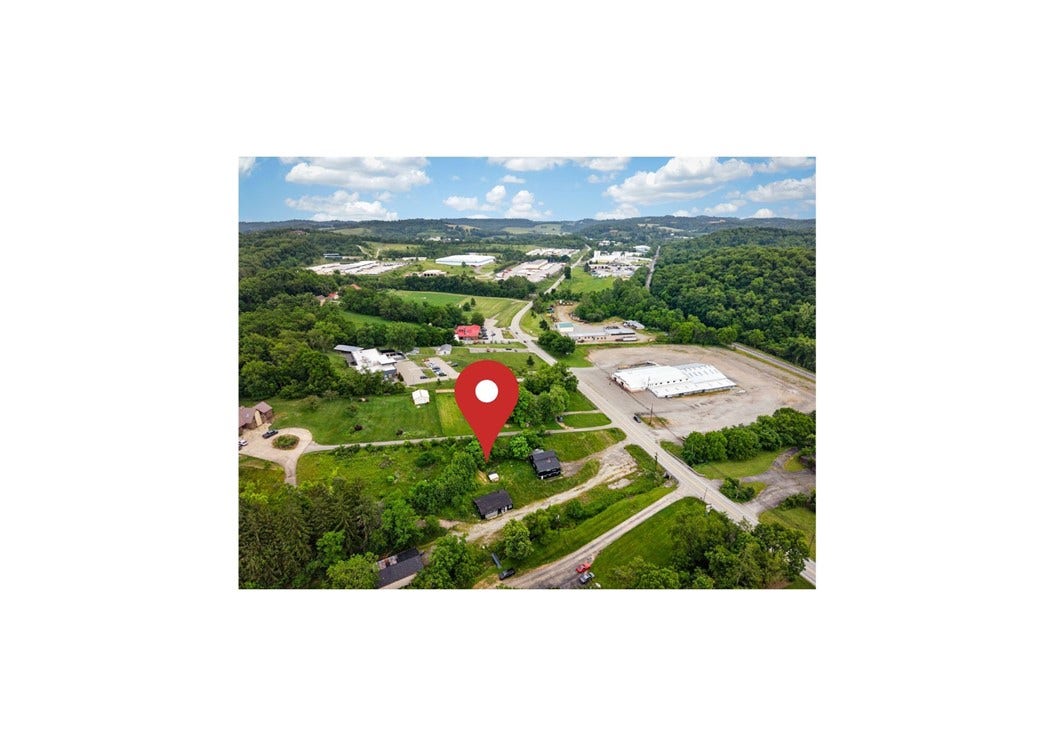 1517 Route 136, Washington, PA 15301