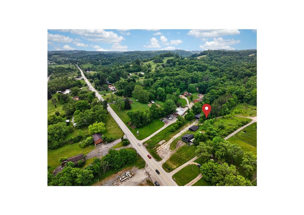 1517 Route 136, Washington, PA 15301