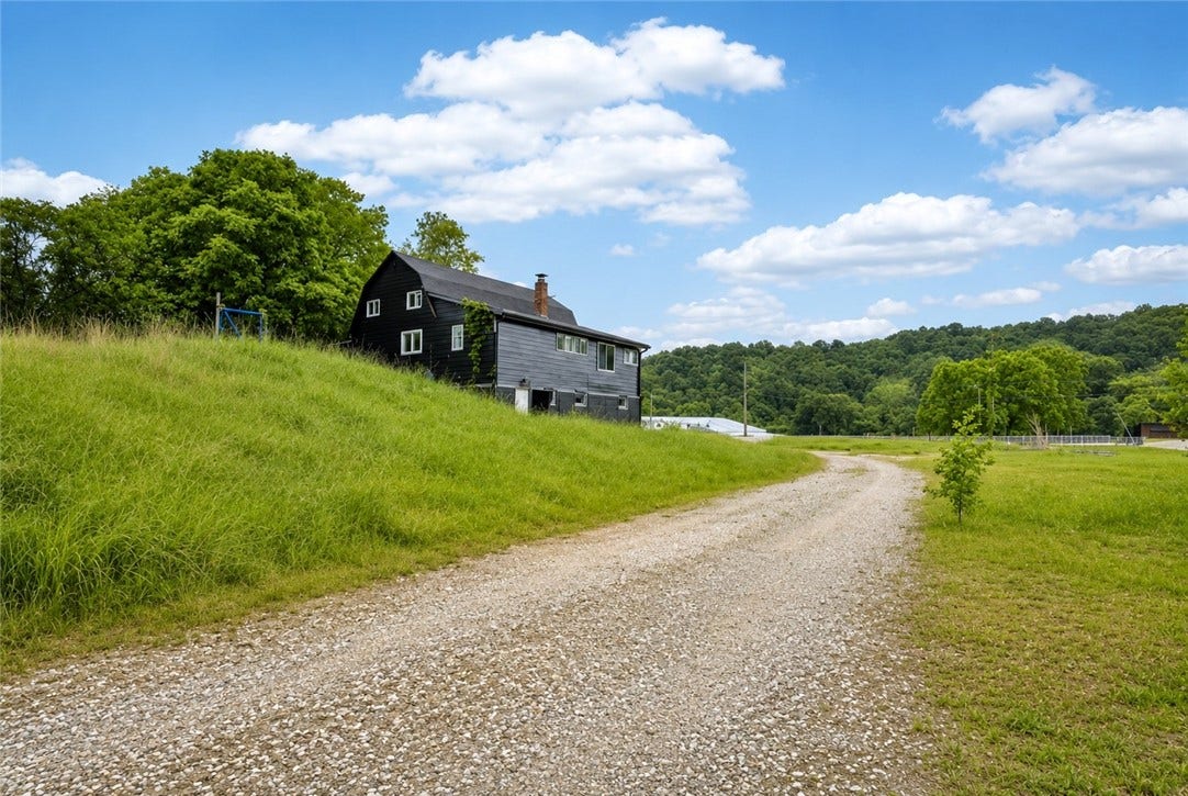 1517 Route 136, Washington, PA 15301