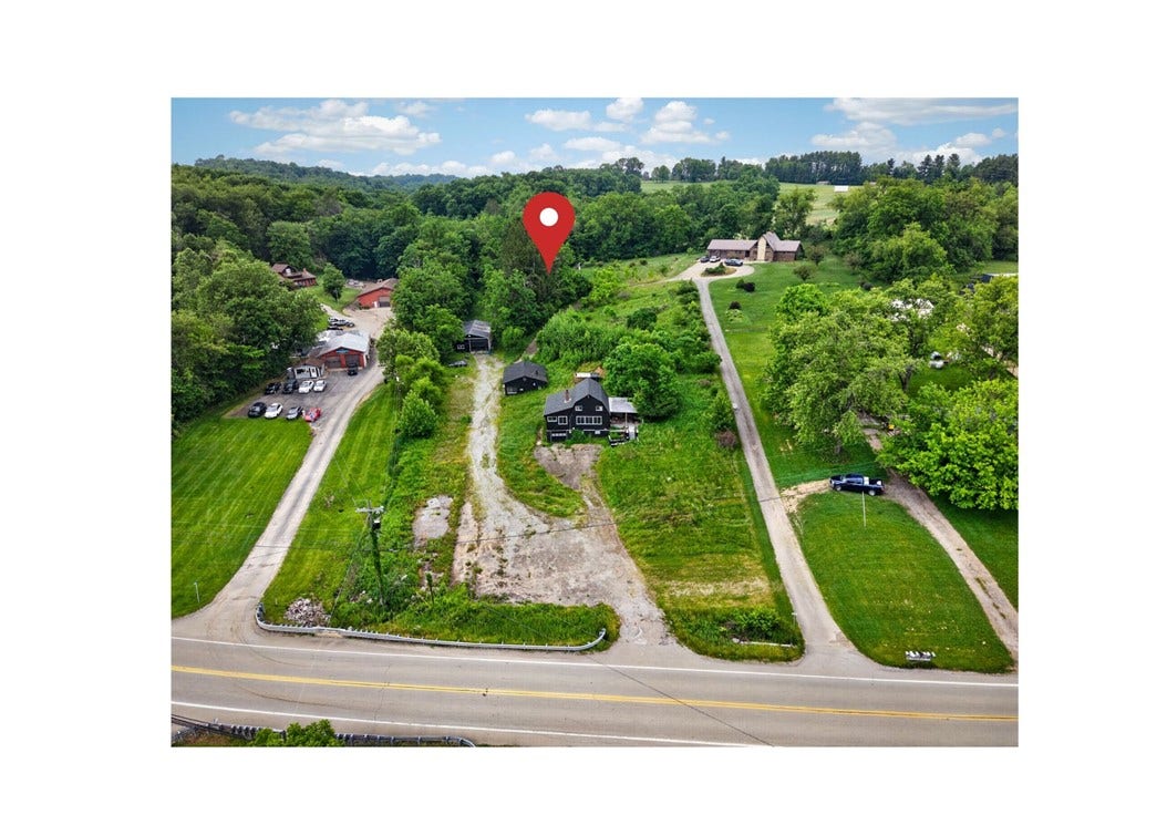1517 Route 136, Washington, PA 15301