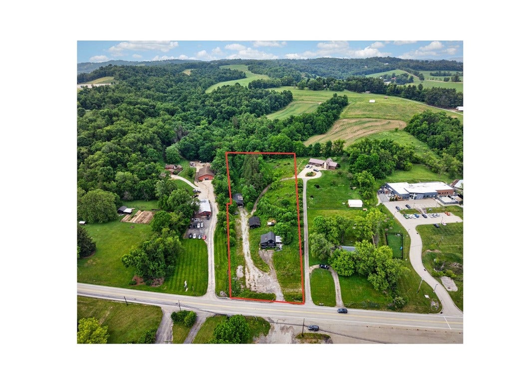 1517 Route 136, Washington, PA 15301