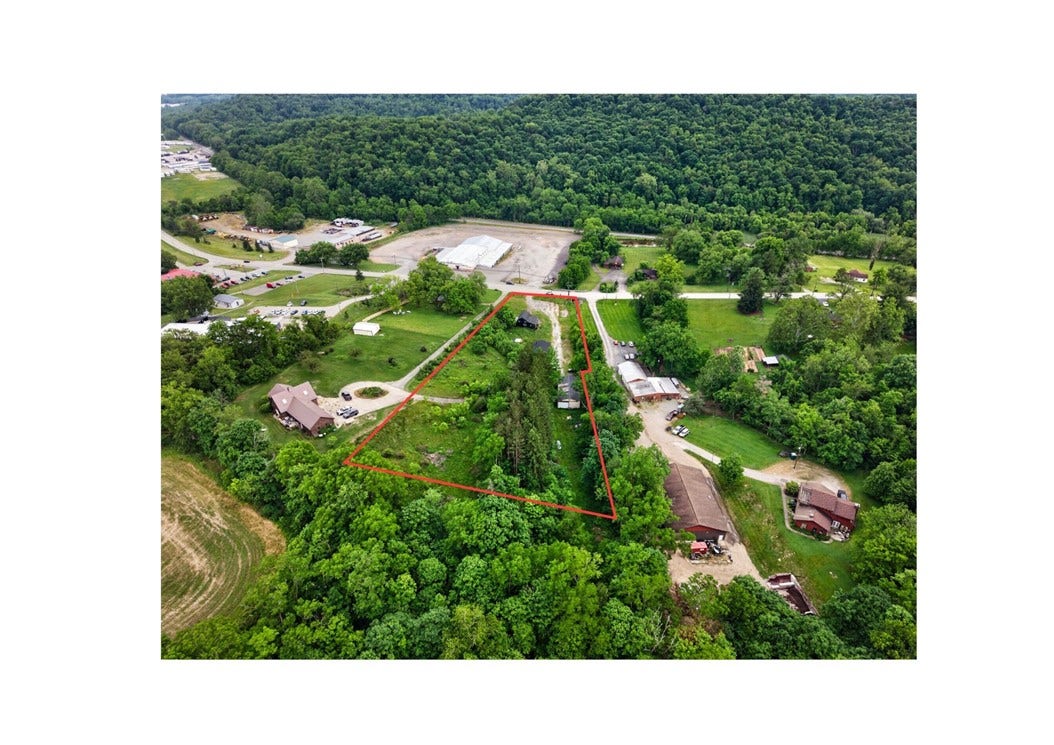 1517 Route 136, Washington, PA 15301