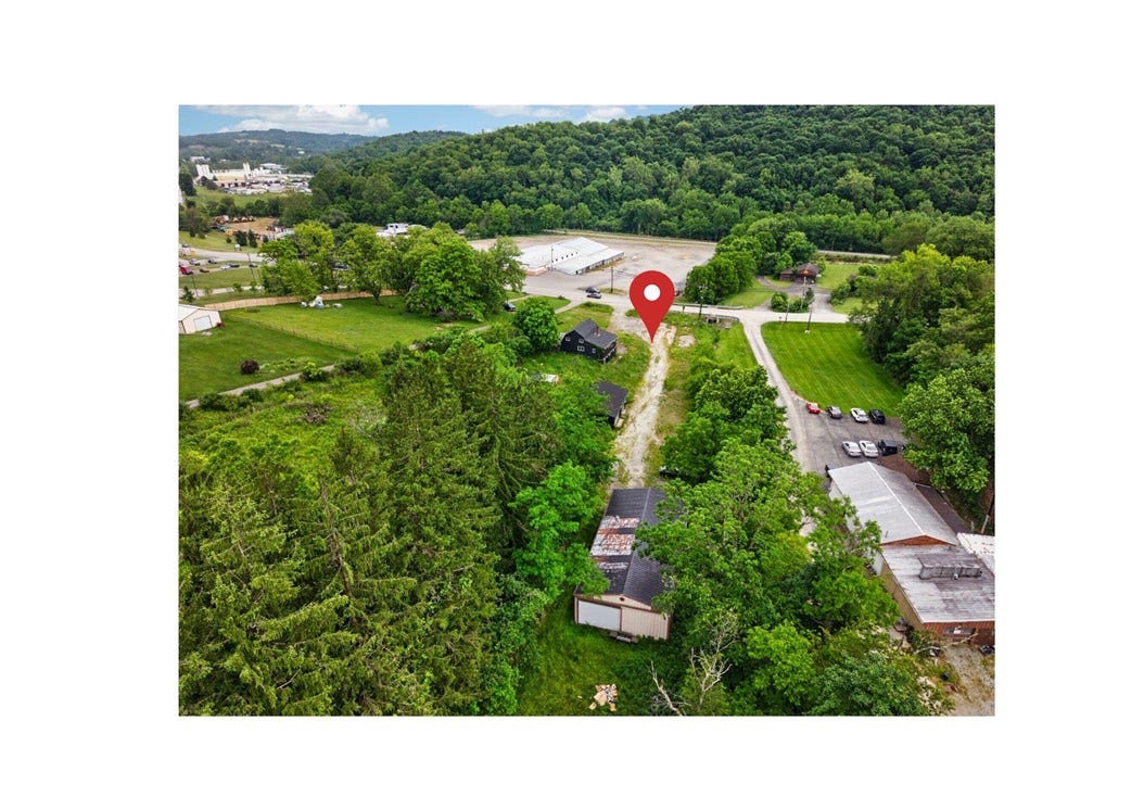 1517 Route 136, Washington, PA 15301