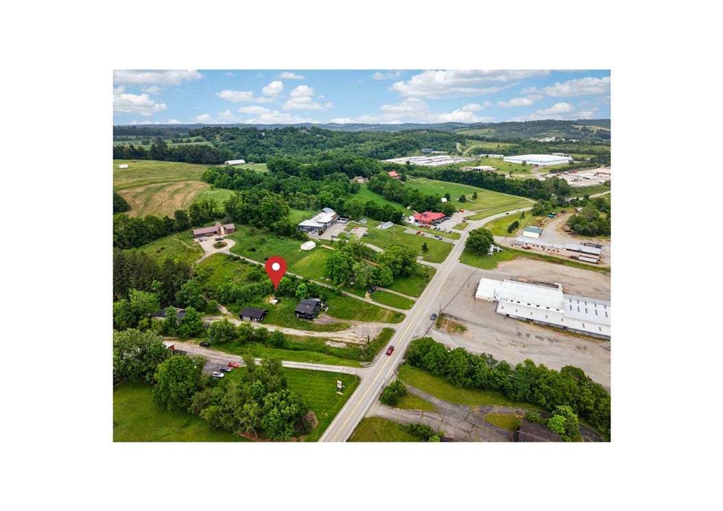 1517 Route 136, Washington, PA 15301