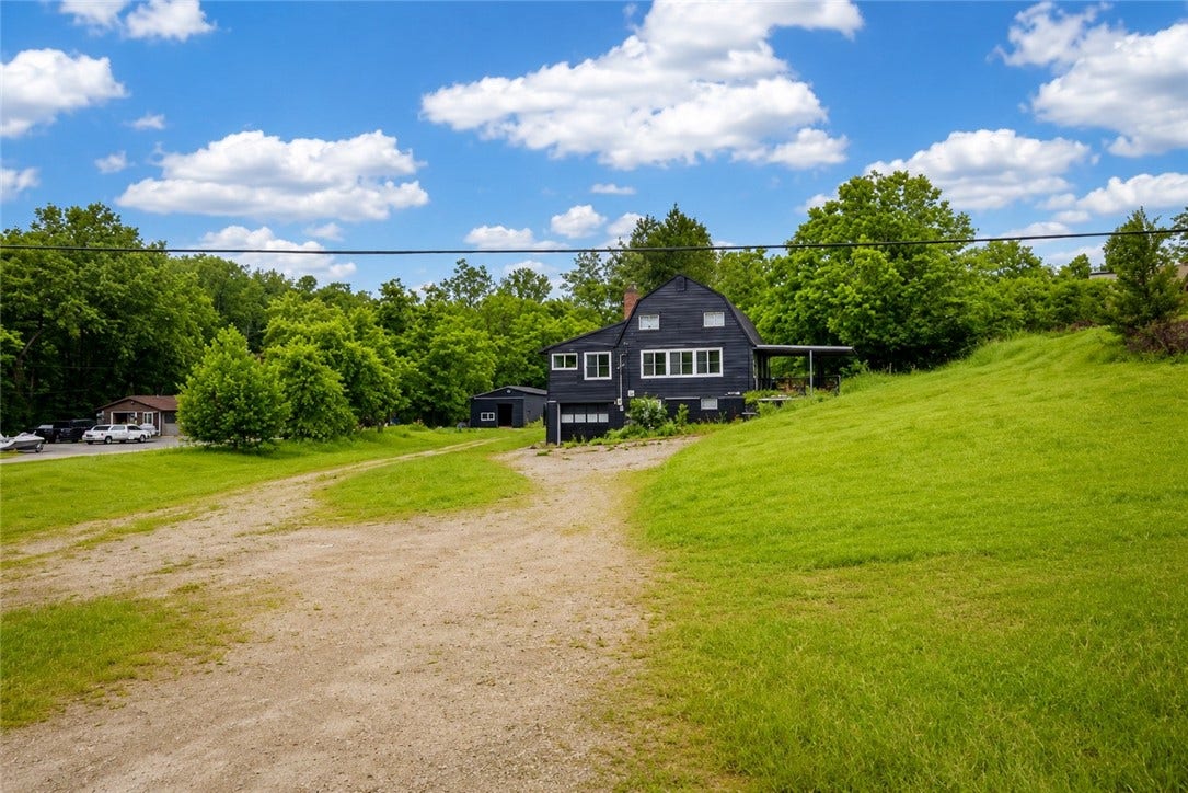3.30 Acres