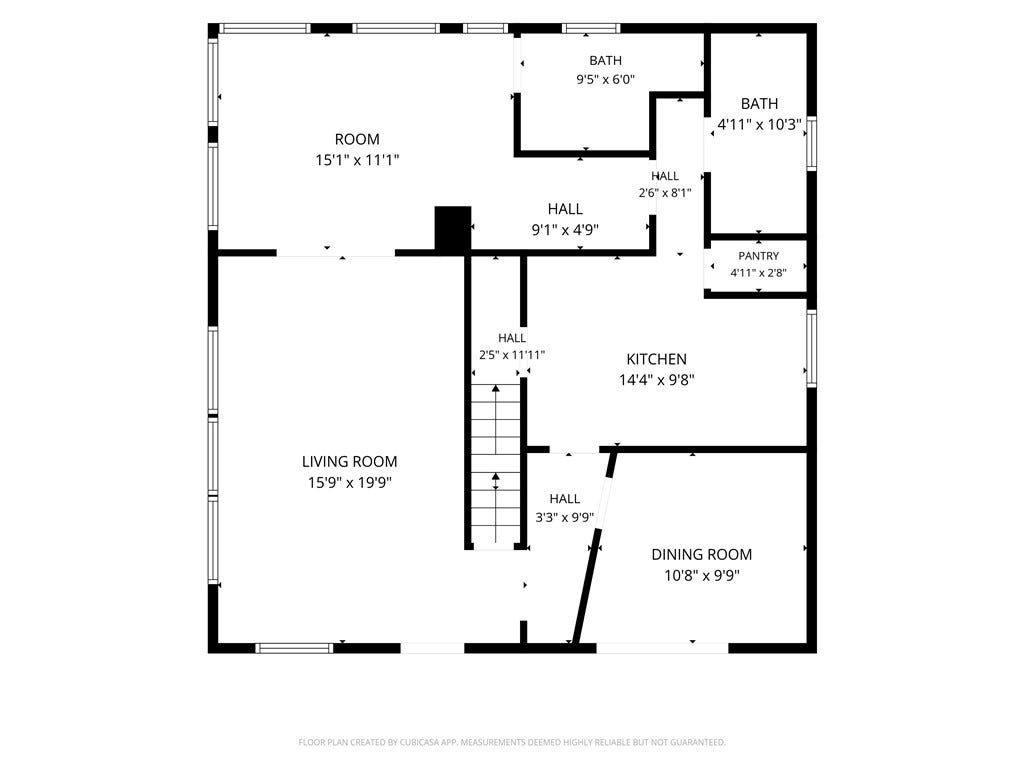 1517 Route 136, Washington, PA 15301