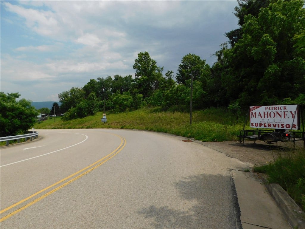 329 McClellandtown Road, Uniontown, PA 15401