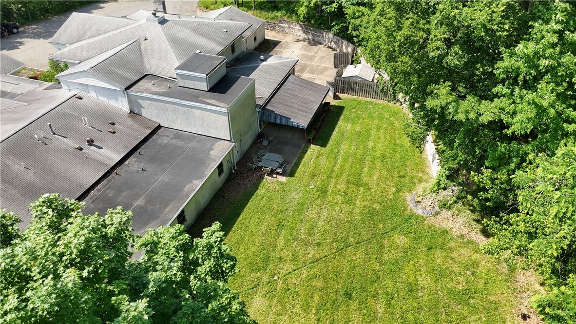 5347 Brightwood Rd, Bethel Park, PA 15102