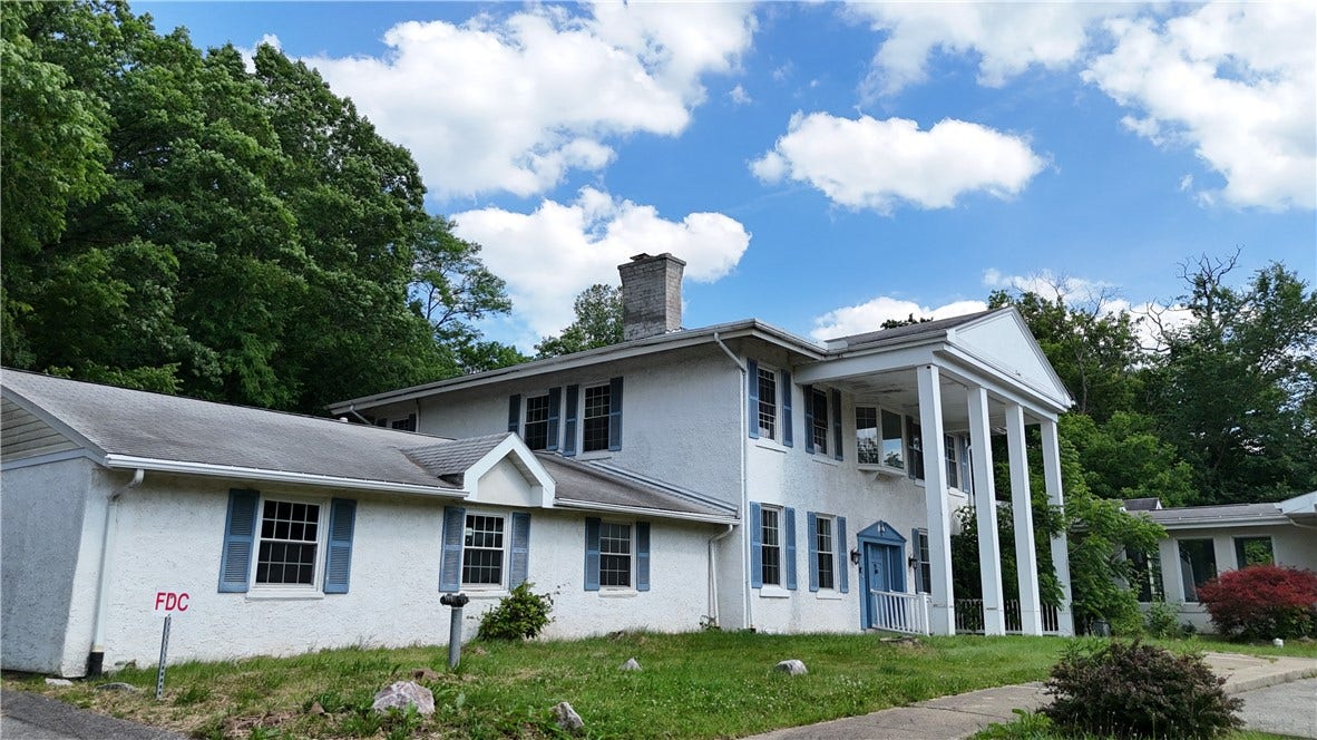 5347 Brightwood Rd, Bethel Park, PA 15102