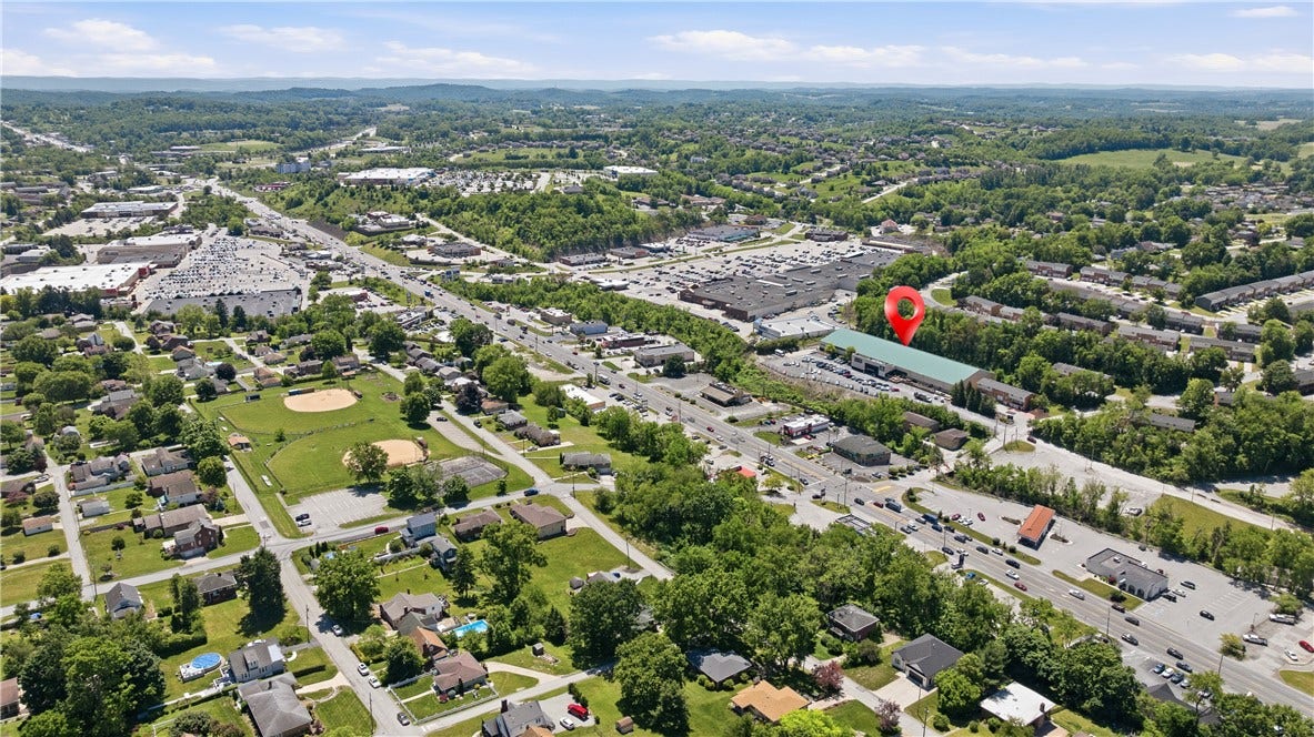 100 Colony Dr, Irwin, PA 15642