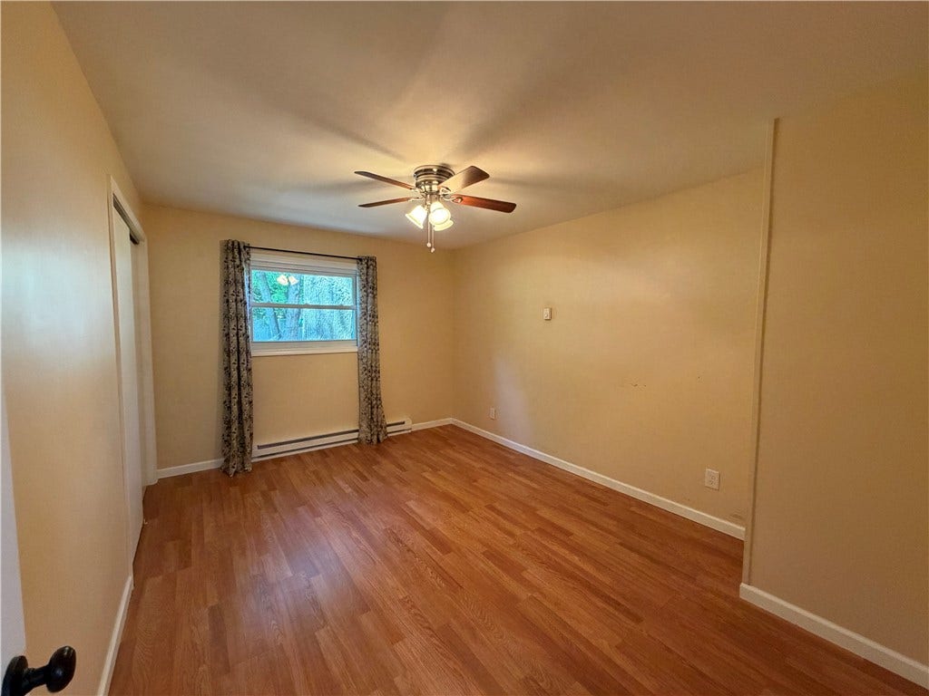 2322 W Belmont Ave, Washington, PA 15301