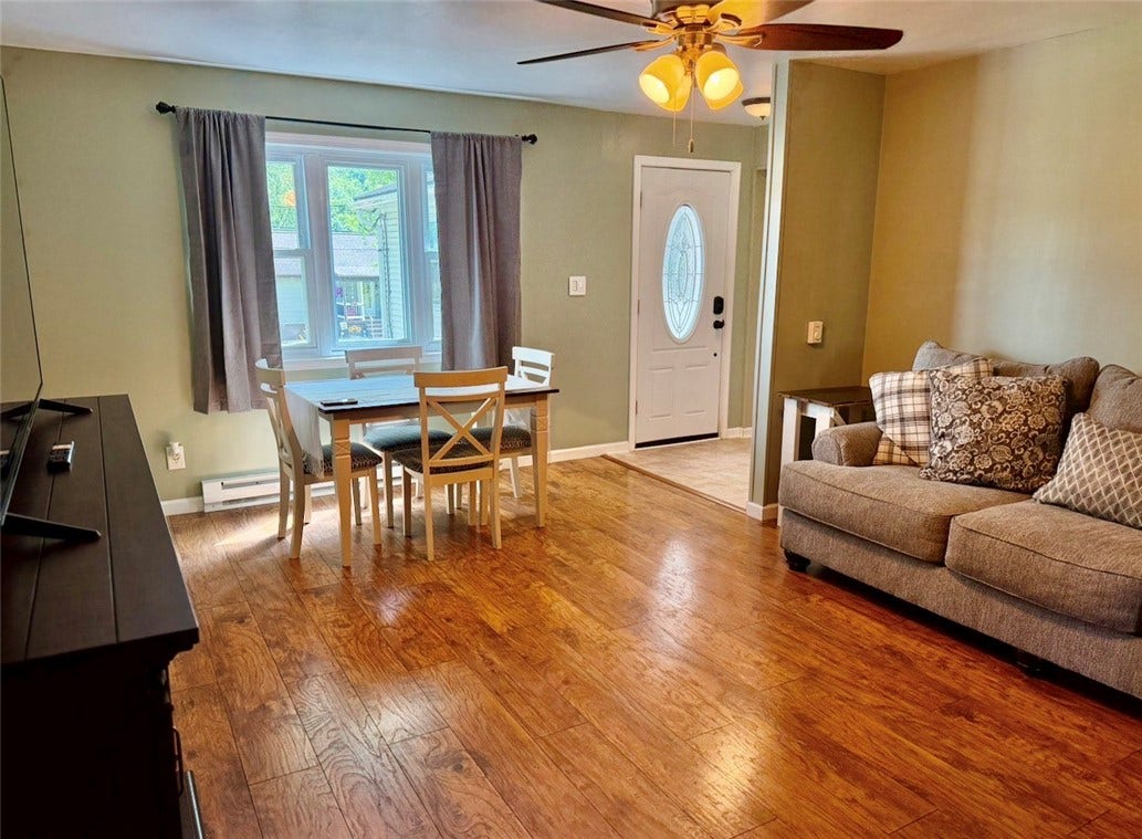 2322 W Belmont Ave, Washington, PA 15301