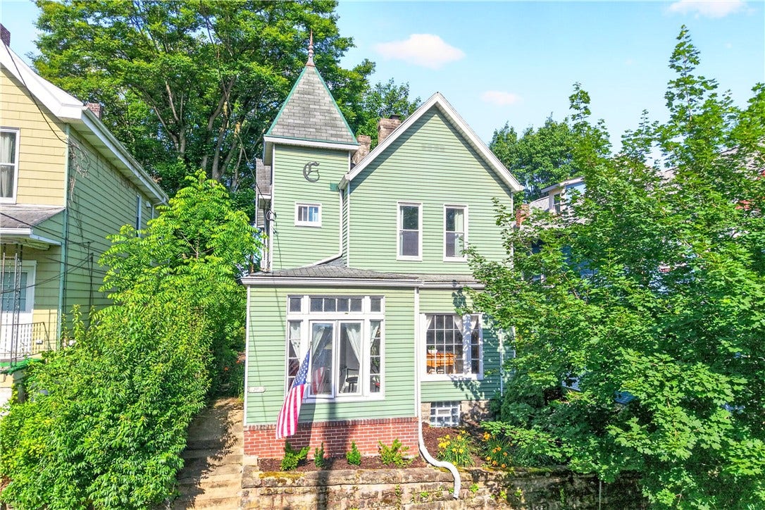 430 N Maple Ave., Greensburg, PA 15601