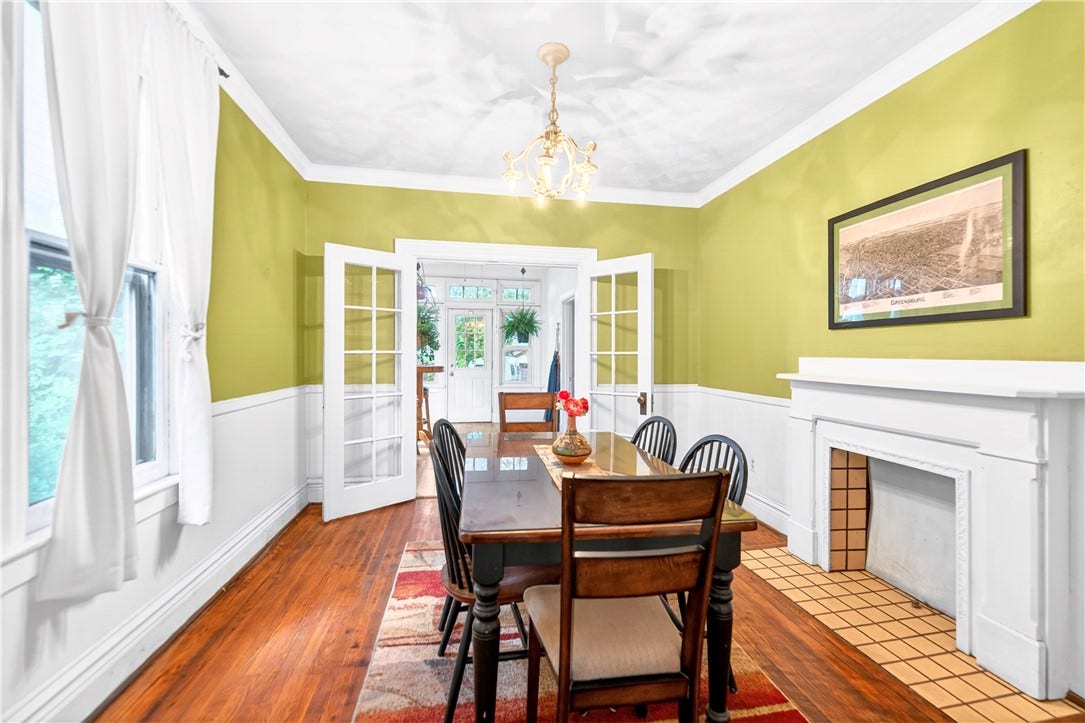 430 N Maple Ave., Greensburg, PA 15601