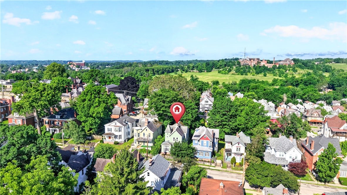 430 N Maple Ave., Greensburg, PA 15601