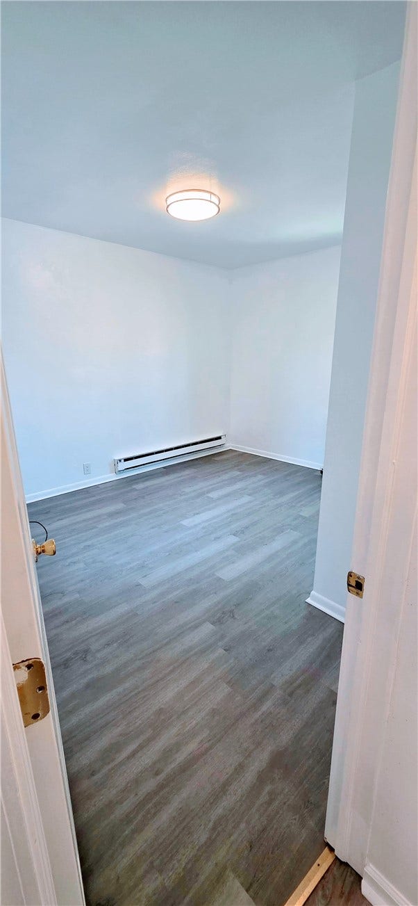 659 Maryland Ave, Shadyside, PA 15232 unit 2 bedroom 2