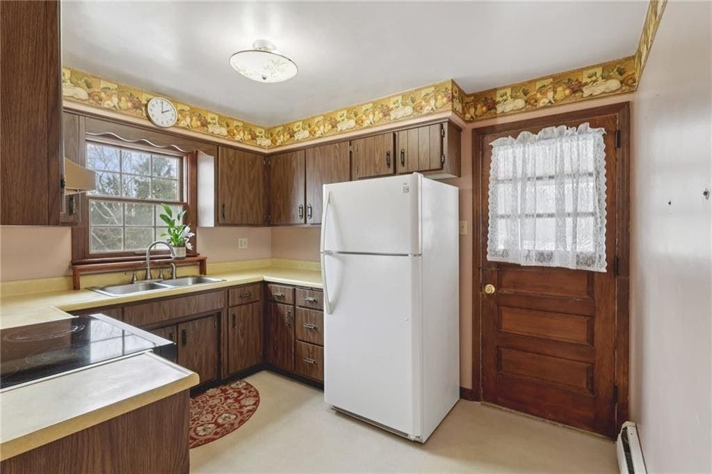 3492 Rte. 40, Washington, PA 15301