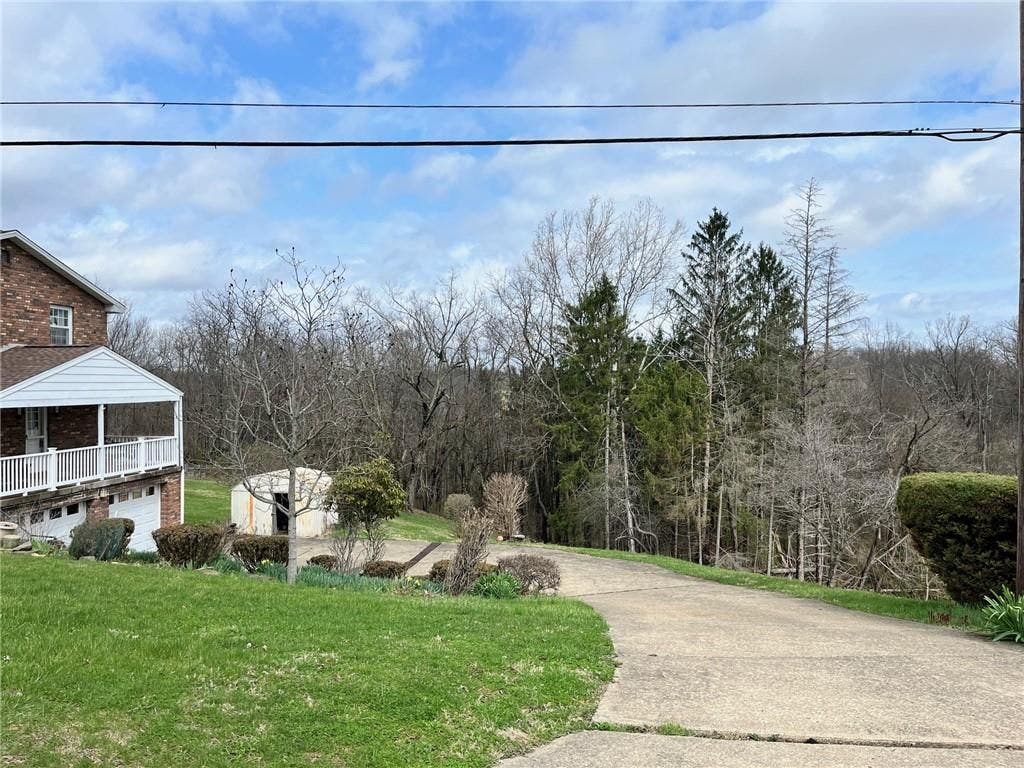 3492 Rte. 40, Washington, PA 15301