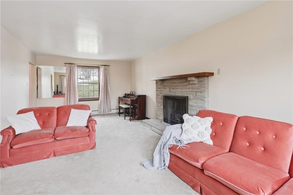 3492 Rte. 40, Washington, PA 15301