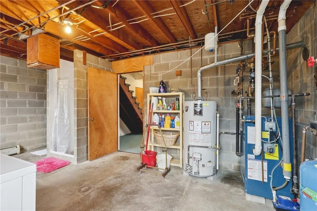 3492 Rte. 40, Washington, PA 15301