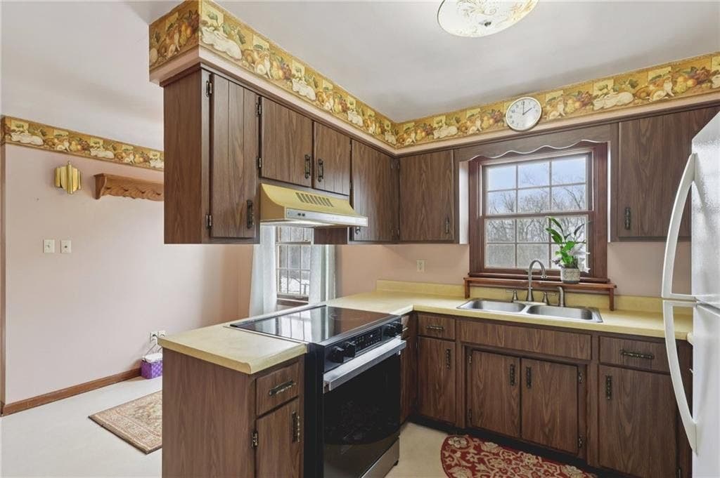 3492 Rte. 40, Washington, PA 15301