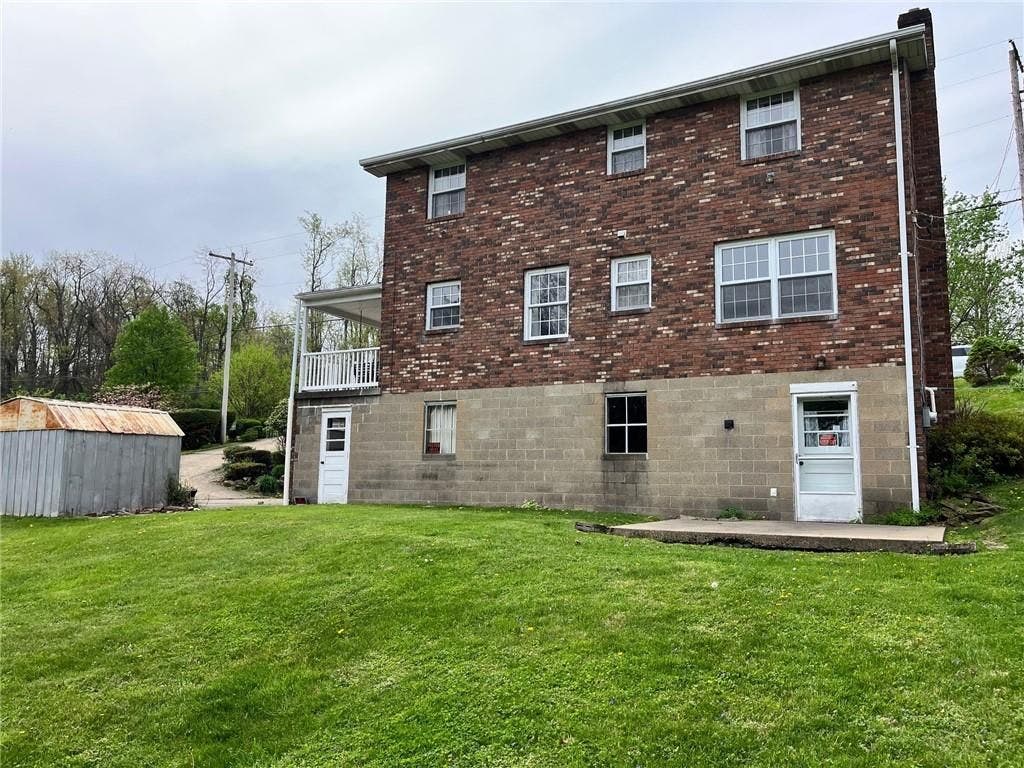 3492 Rte. 40, Washington, PA 15301