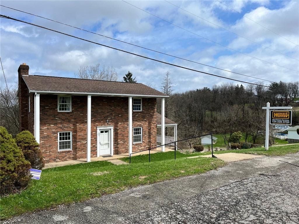 3492 Rte. 40, Washington, PA 15301