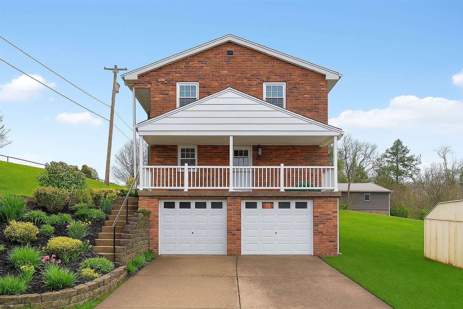 3492 Rte. 40, Washington, PA 15301
