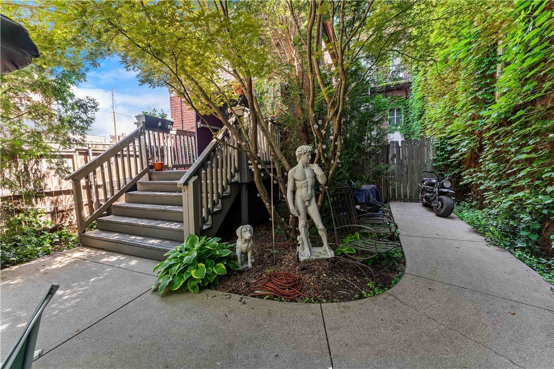 84 W Main St, Uniontown, PA 15401