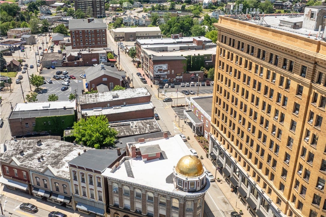 84 W Main St, Uniontown, PA 15401