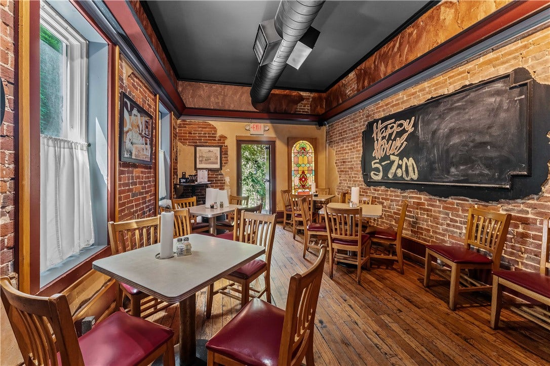 84 W Main St, Uniontown, PA 15401