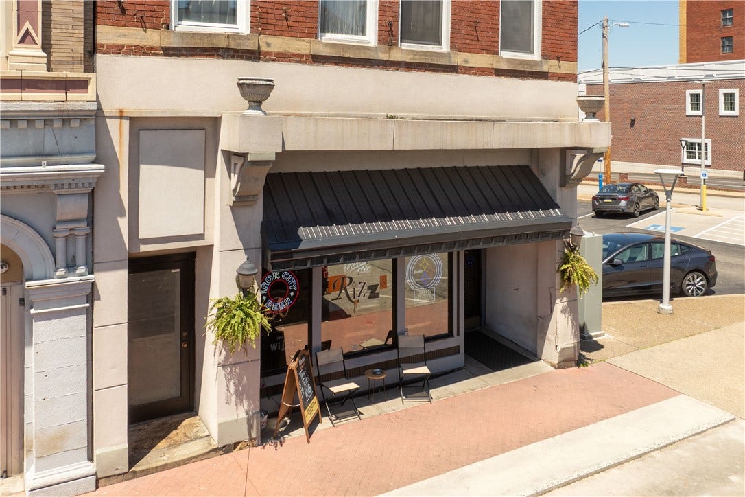 84 W Main St, Uniontown, PA 15401
