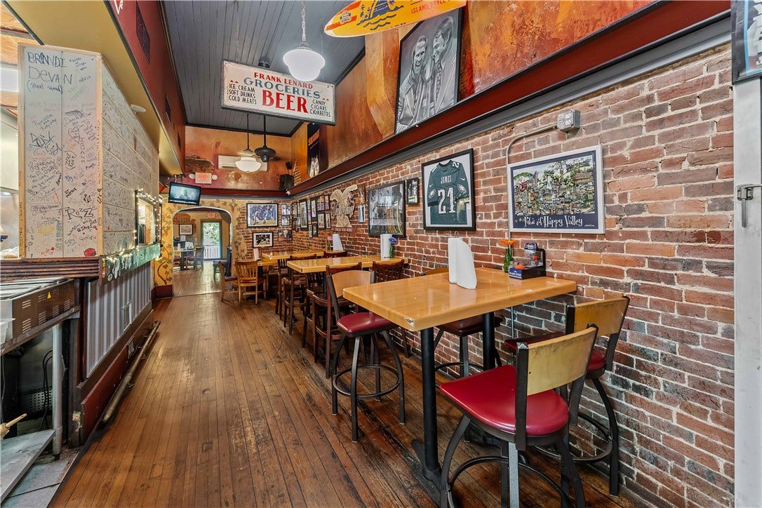 84 W Main St, Uniontown, PA 15401