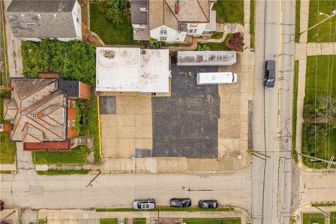 595 N Main Street, Washington, PA 15301