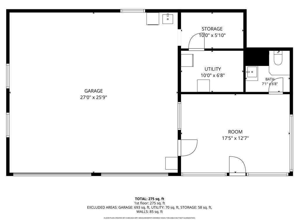 595 N Main Street, Washington, PA 15301