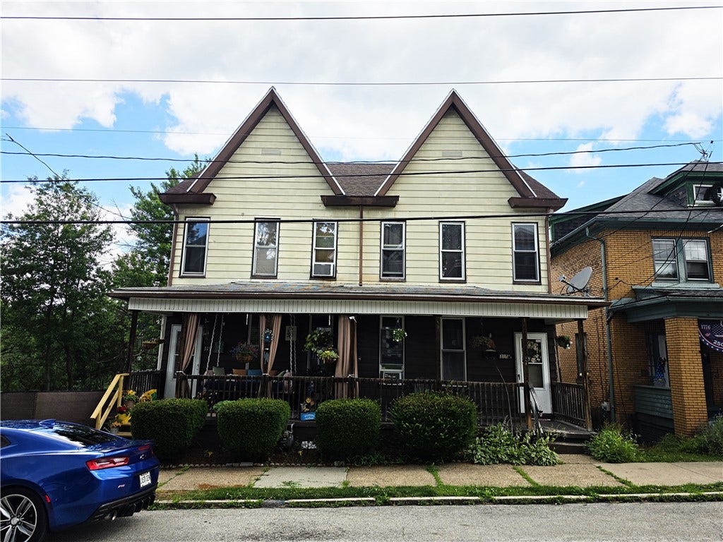 315/315.5 N 3rd St, Jeannette, PA 15644